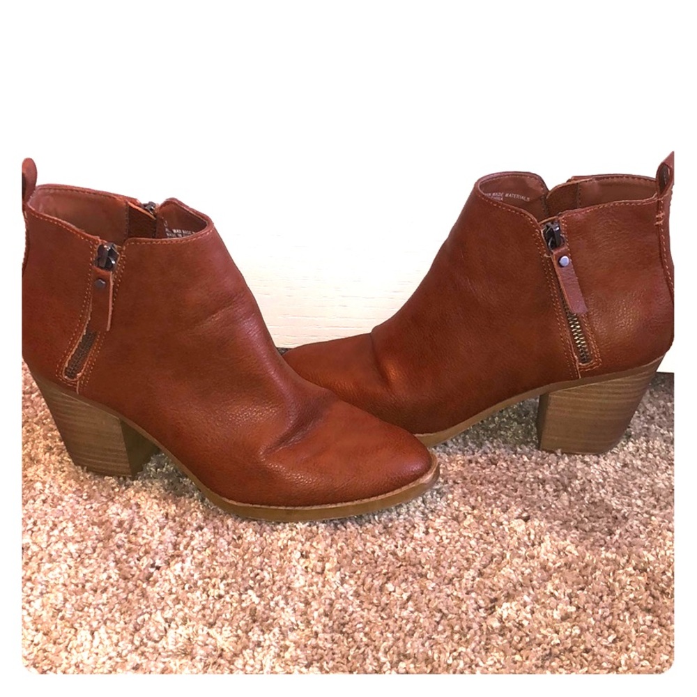 Booties